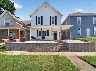514 W King St, Garrett, IN 46738