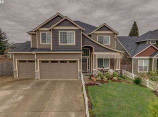 18718 Leland Rd, Oregon City, OR 97045