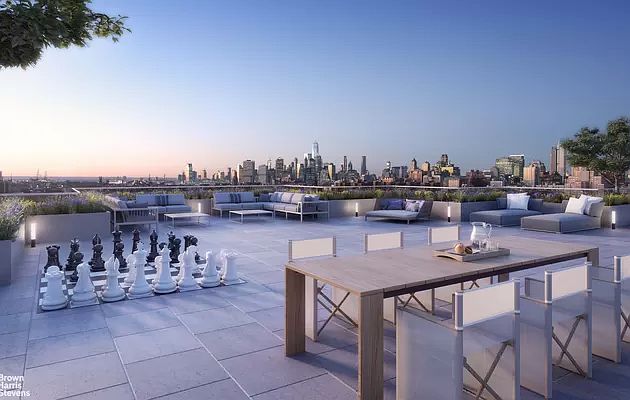 1st image of 251 1st St APT 4E