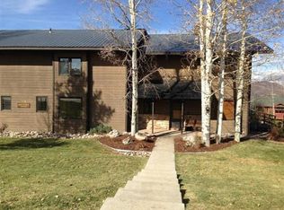 195 Willett Heights Trl UNIT 3, Steamboat Springs, CO 80487