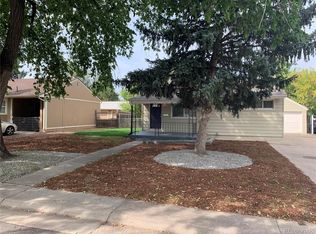 755 Ironton St, Aurora, CO 80010