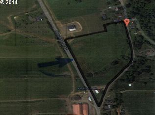 Camp Four Rd, Nehalem, OR 97131