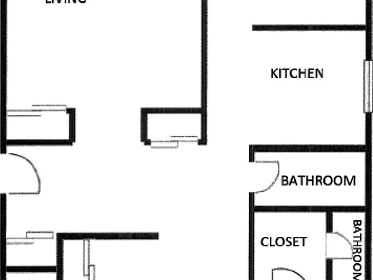Spacious 2-bedroom apartment homes conveniently located! — Photo 5