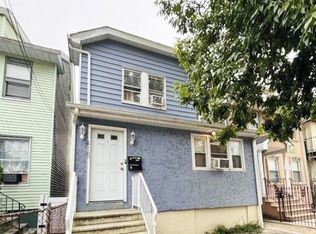 415 N 7Th St, Newark City, NJ 07107