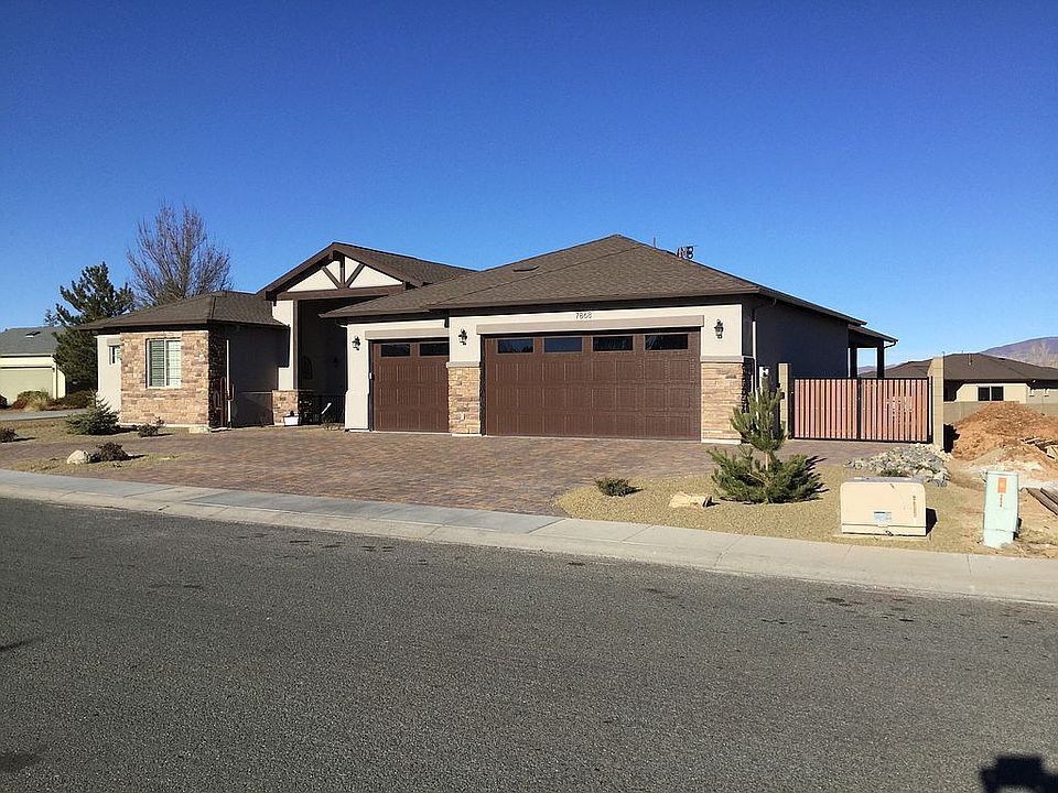 2nd image of 7868 E Ramblin Ranch Rd