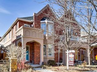 37 S Monroe St, Denver, CO 80209