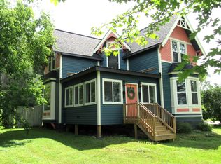 1001 E Riverside Ave, Merrill, WI 54452