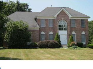 4330 Michener Rd, Doylestown, PA 18902