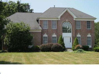 4330 Michener Rd, Doylestown, PA, 18902