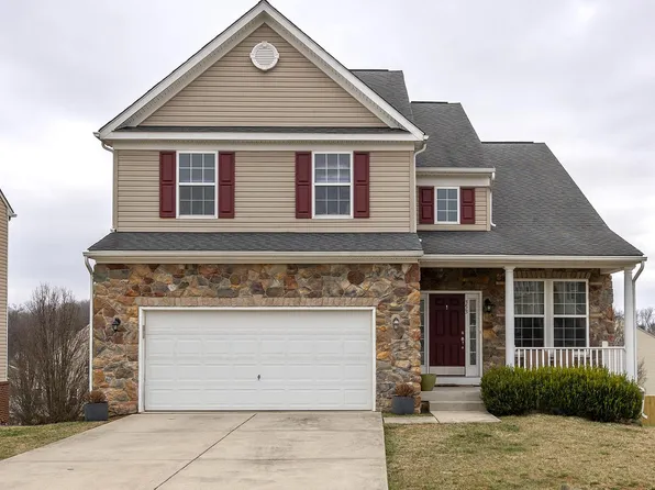 353 Fontana Cir, Martinsburg, WV 25403