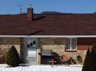 1204 Kennelworth Ave, Toronto, OH 43964