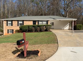 3734 Paul St, Douglasville, GA 30135