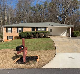3734 Paul St, Douglasville, GA, 30135