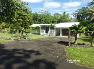 15-2757 Aweoweo St, Pahoa, HI 96778