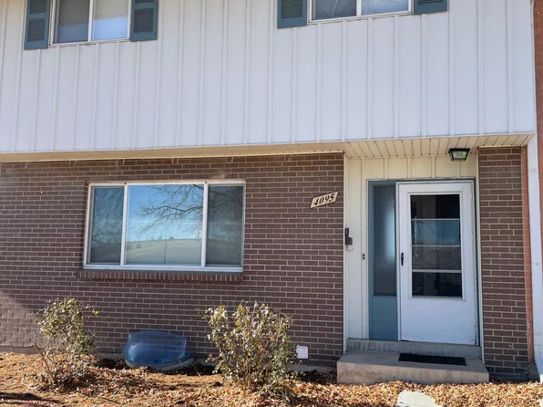 4095 S Boston St, Denver, CO 80237