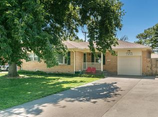 1806 Plateau Ln, Amarillo, TX 79106