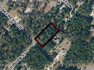 15792 Oakcrest Cir, Brooksville, FL 34604