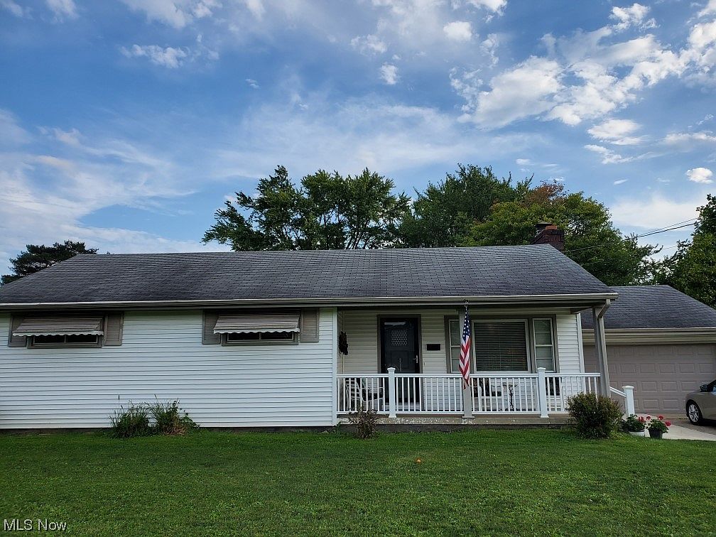 465 Harmony Ln, Campbell, OH 44405 Zillow