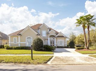 653 Donald Ross Way, Saint Augustine, FL 32092