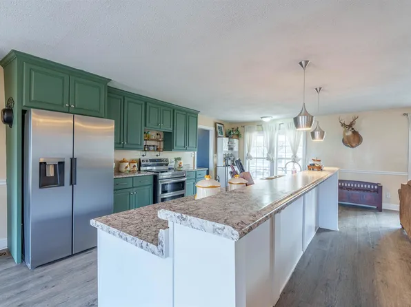 2170 New High School St, Leighton, AL 35646