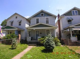 957 Jackson Ave, Huntington, WV 25704