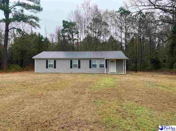 6326 Langston Rd, Timmonsville, SC 29161