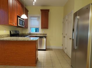 45 Bayard Street #FL 2ND, Allston, MA 02134