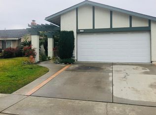 17608 Vierra Ave, Cerritos, CA 90703