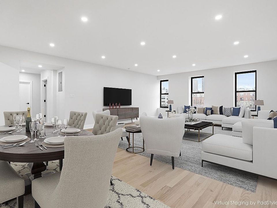 1st image of 105 Bennett Ave APT 65A