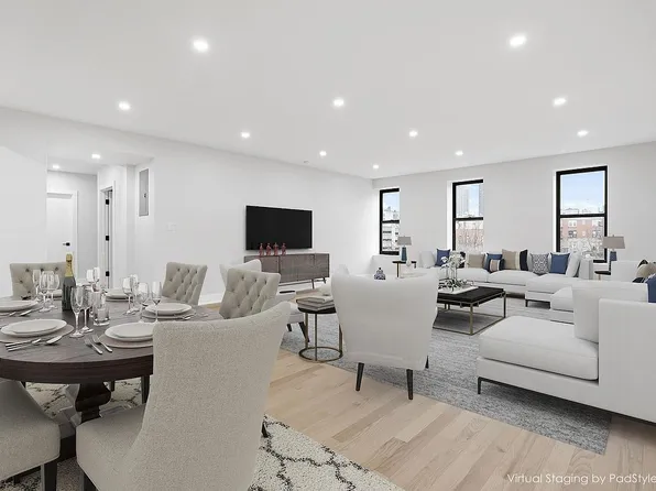 105 Bennett Ave APT 65A, New York, NY 10033