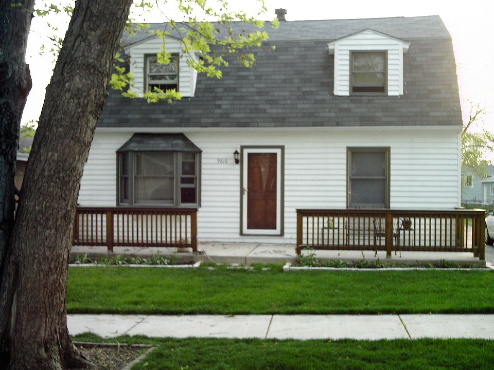 Front view