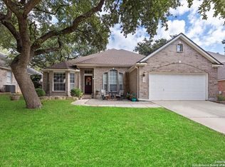 3909 Arroyo Dorado, Schertz, TX 78154