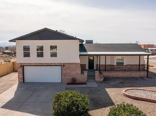 3100 15th Ave SE, Rio Rancho, NM 87124