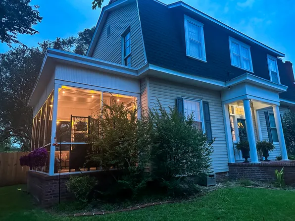 201 N 13th St #1, Wilmington, NC 28401