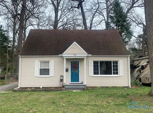 4818 Rambo Ln, Toledo, OH 43623