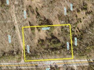 Isle View Rd, Ellison Bay, WI 54210