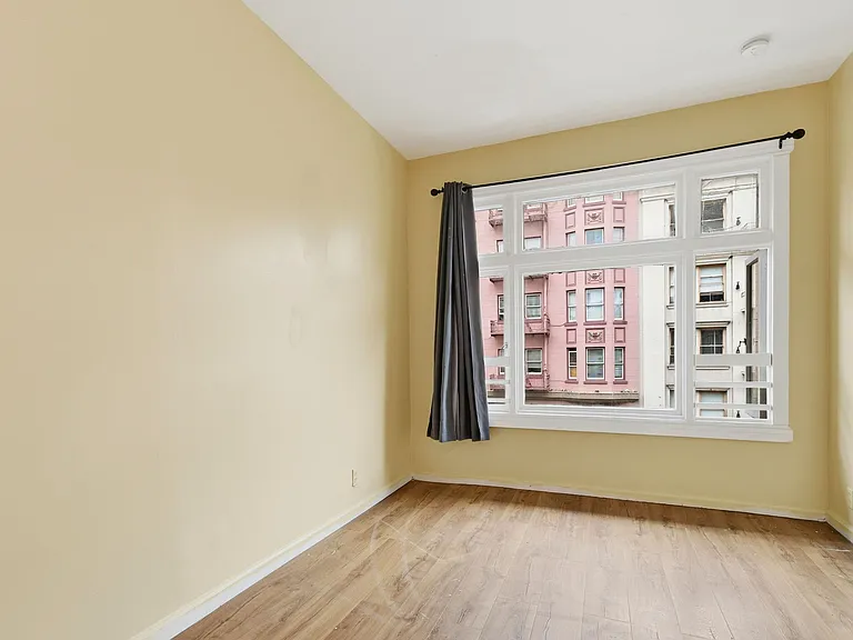 455-457 Ellis St #5 — Photo 4