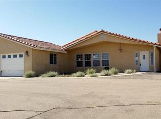 10534 Wilson Rd, California City, CA 93505