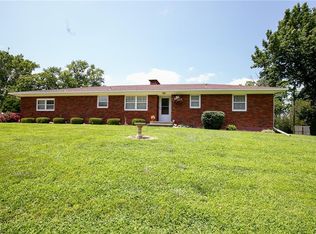 4218 Shrine Park Rd, Leavenworth, KS 66048