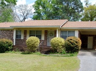 1151 S 2nd St, Defuniak Springs, FL 32435