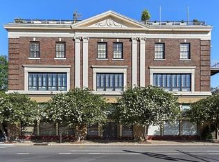 1301 N Rampart St APT 204, New Orleans, LA 70116