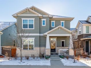 6010 N Netherland Court, Aurora, CO 80019