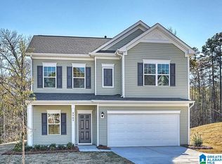 The Coleman Ridgefield Dr, Odenville, AL 35120