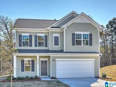1630 Sterling Grove Dr, Odenville, AL, 35120