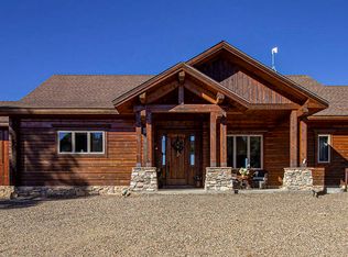 33449 Gallinas Pkwy, Trinidad, CO 81082