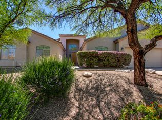 788 N Arizona Estates Loop, Tucson, AZ 85748