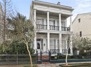 2708 Coliseum St, New Orleans, LA 70130