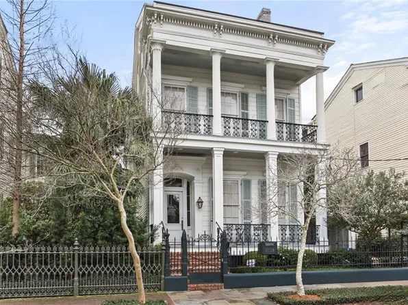 2708 Coliseum St, New Orleans, LA 70130