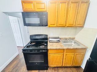 326 Old Bergen Rd #12E, Jersey City, NJ 07305