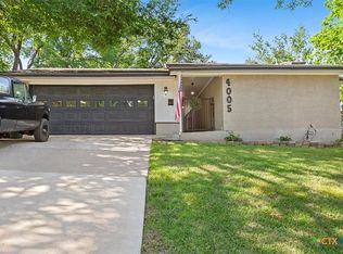 4005 Trailwood Dr, Temple, TX 76502